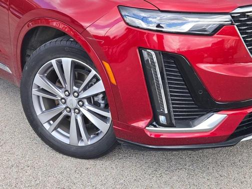 2023 Cadillac XT6 Premium Luxury AWD