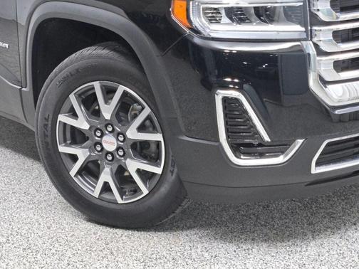 2023 GMC Acadia FWD SLE