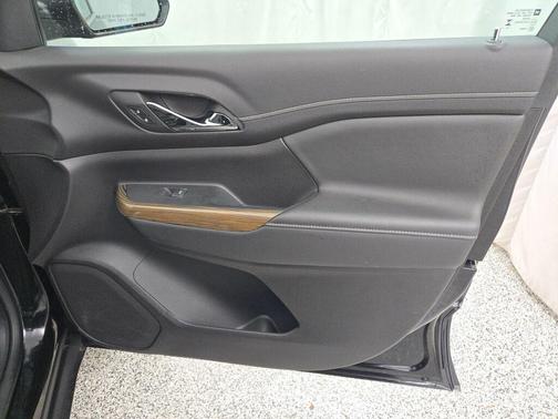 2023 GMC Acadia FWD SLE