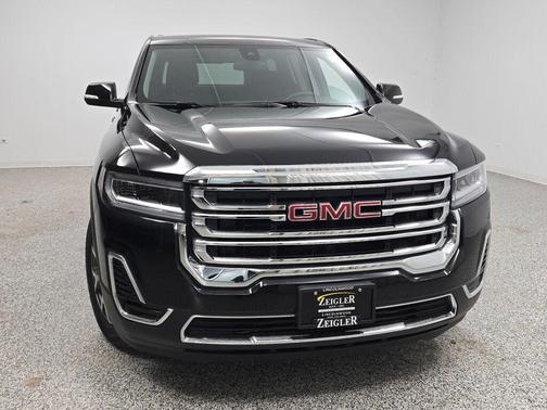 2023 GMC Acadia FWD SLE