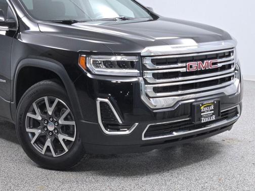 2023 GMC Acadia FWD SLE