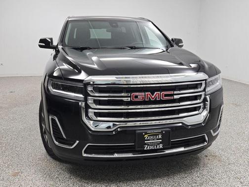 2023 GMC Acadia FWD SLE