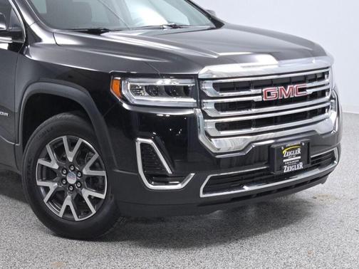 2023 GMC Acadia FWD SLE