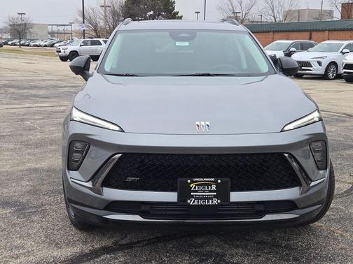 2026 Buick Envision Sport Touring AWD