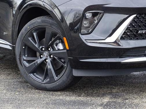 2025 Buick Envision Sport Touring AWD