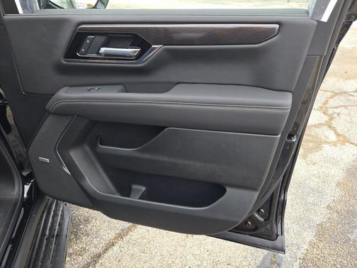 2026 GMC Yukon 4WD Elevation