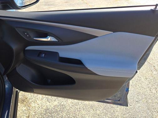 2026 Buick Envista Preferred FWD