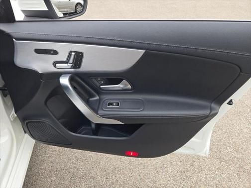 2020 Mercedes-Benz CLA 250 Base