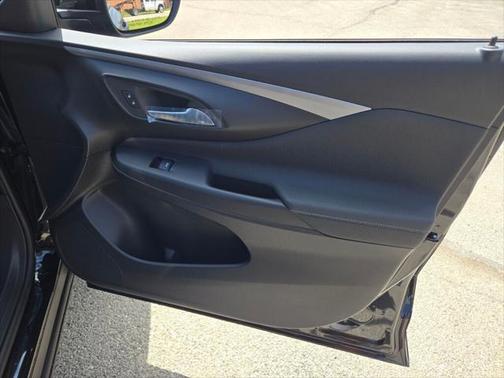 2025 Buick Envista Preferred FWD