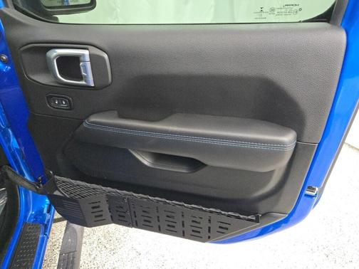 2021 Jeep Wrangler Unlimited 4xe Rubicon