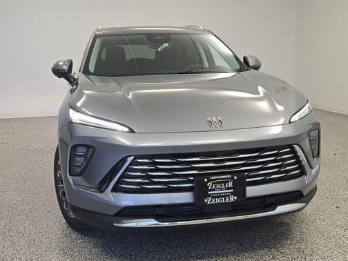 2026 Buick Envision Preferred AWD