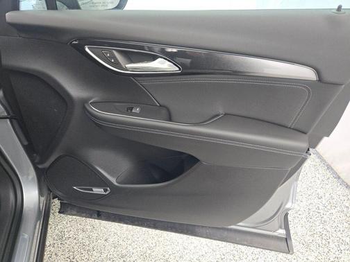 2026 Buick Envision Preferred AWD