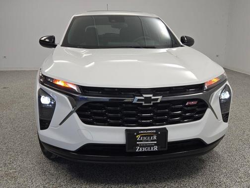 2025 Chevrolet Trax FWD 1RS