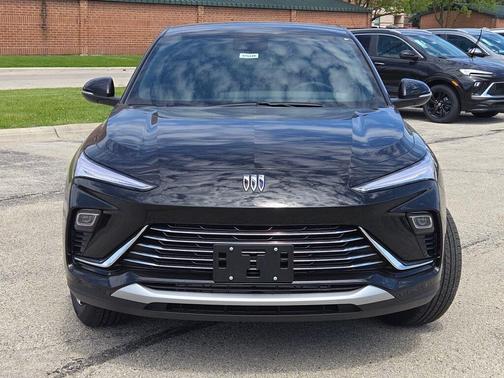 2025 Buick Envista Preferred FWD