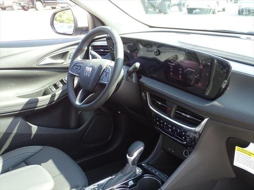 2025 Buick Encore GX Avenir
