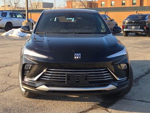 2026 Buick Envista Preferred FWD