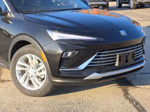 2026 Buick Envista Preferred FWD