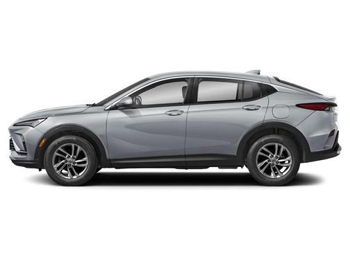 2026 Buick Envista Sport Touring FWD