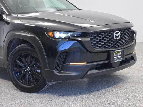 2024 Mazda CX-50 2.5 S Preferred Package