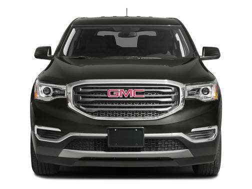 2017 GMC Acadia SLE-1