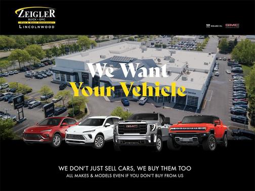 2026 GMC Yukon XL 4WD Elevation