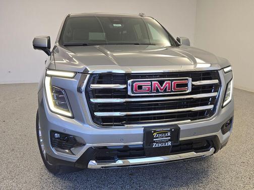 2026 GMC Yukon XL 4WD Elevation