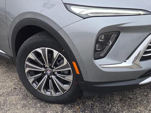 2026 Buick Envision Preferred AWD