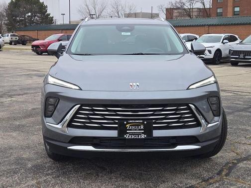 2026 Buick Envision Preferred AWD