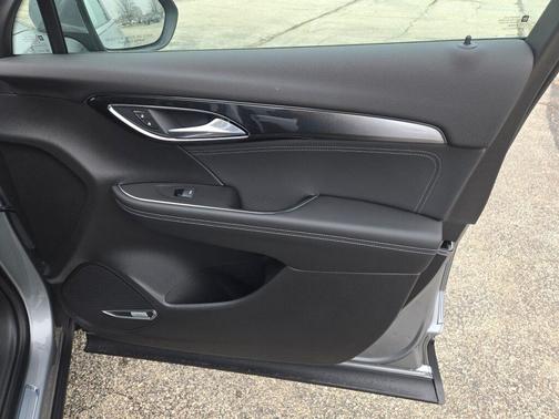 2026 Buick Envision Preferred AWD