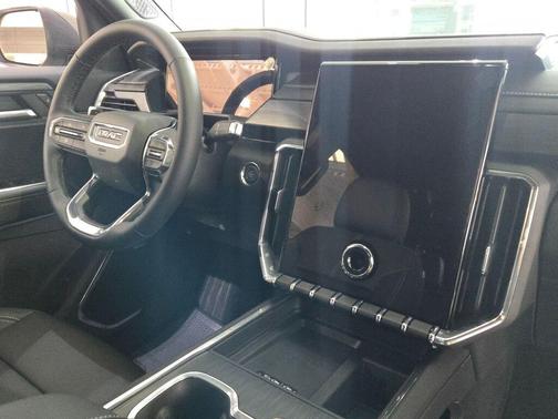 Sterling Metallic 2026 GMC Acadia Elevation AWD