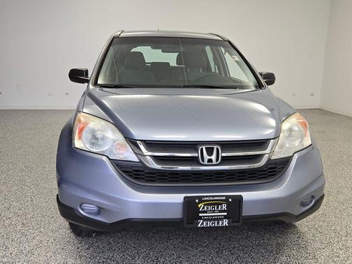 2011 Honda CR-V LX