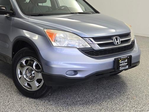 2011 Honda CR-V LX