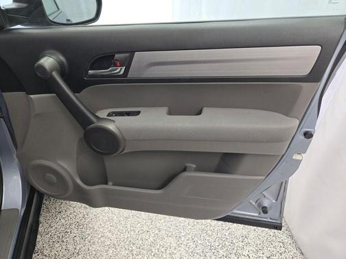 2011 Honda CR-V LX