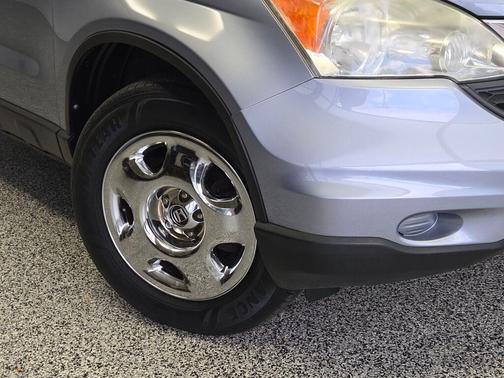 2011 Honda CR-V LX