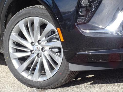 2025 Buick Envision Avenir AWD