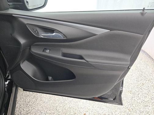 2026 Buick Envista Preferred FWD