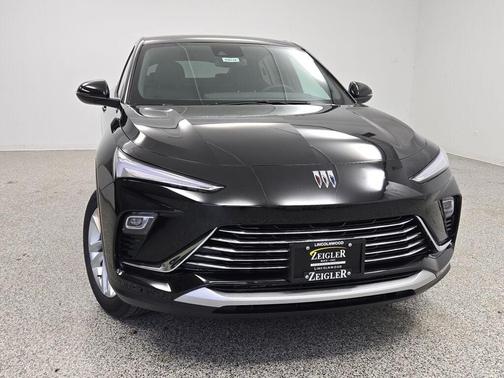 2026 Buick Envista Preferred FWD