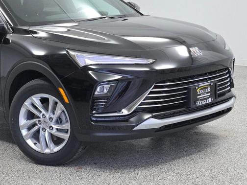 2026 Buick Envista Preferred FWD