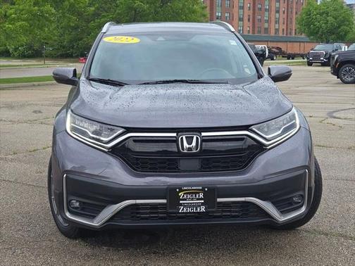 2022 Honda CR-V AWD Touring