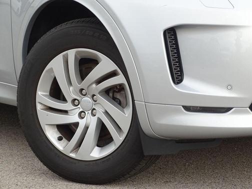 2022 Land Rover Discovery Sport S R-Dynamic