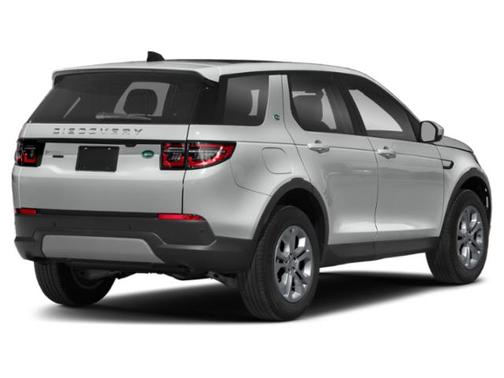 2022 Land Rover Discovery Sport S R-Dynamic