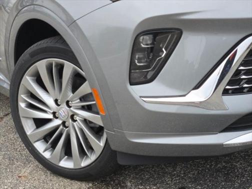2025 Buick Envision Avenir AWD
