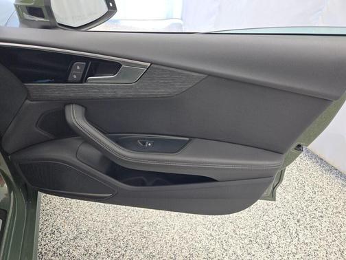 2024 Audi A5 Sportback 45 S Line Premium Plus