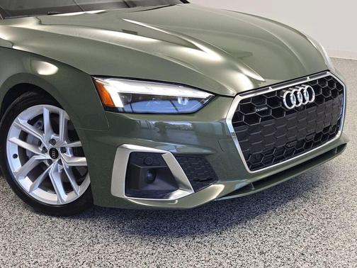 2024 Audi A5 Sportback 45 S Line Premium Plus