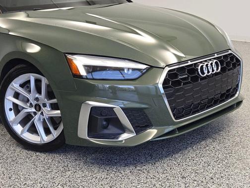 2024 Audi A5 Sportback 45 S Line Premium Plus
