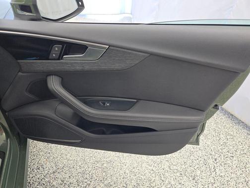 2024 Audi A5 Sportback 45 S Line Premium Plus