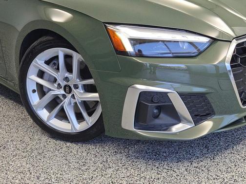 2024 Audi A5 Sportback 45 S Line Premium Plus