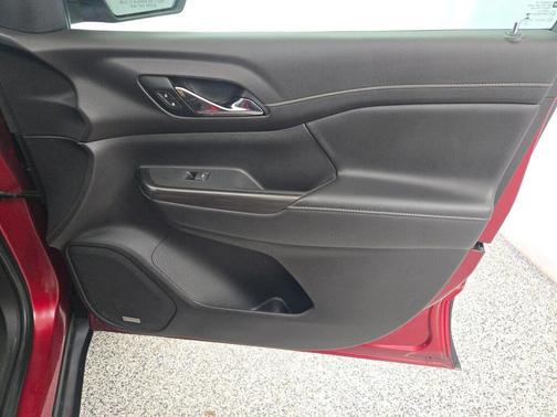 2020 GMC Acadia AWD SLT