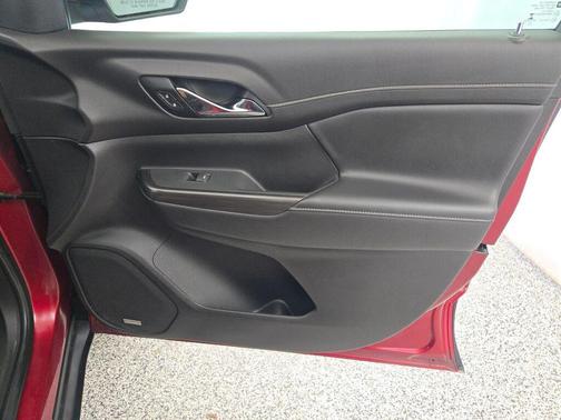 2020 GMC Acadia AWD SLT