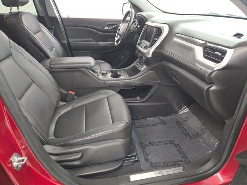 2020 GMC Acadia AWD SLT